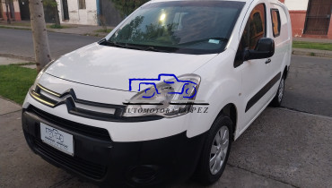 CITROEN BERLINGO  XL 1.6 HDI