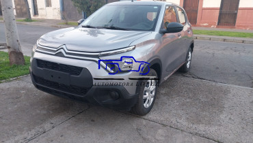 CITROEN C3 LIVE PACK