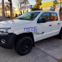 VOLKSWAGEN AMAROK COMFORTLNE 2.0  4X2